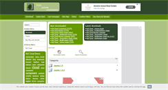 Desktop Screenshot of joomla.royy.net